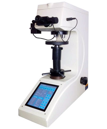 HVS-5103050AT觸摸屏數(shù)顯自動(dòng)轉(zhuǎn)塔維氏硬度計(jì)