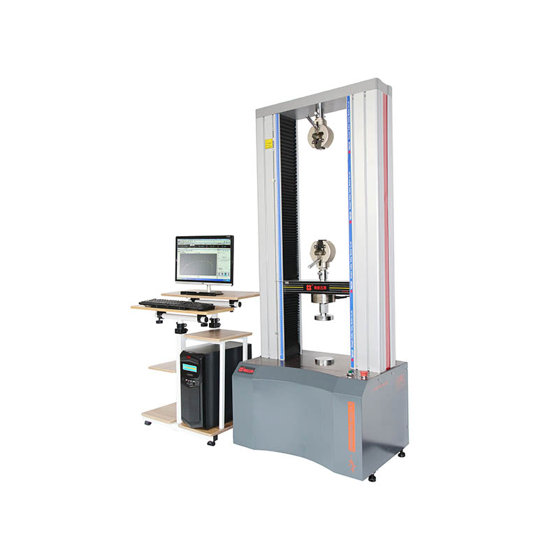 XBD4000系列微機控制電子萬能試驗機