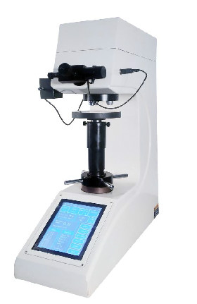 HBS-62.5 AT觸摸屏數顯自動轉塔小負荷布氏硬度計
