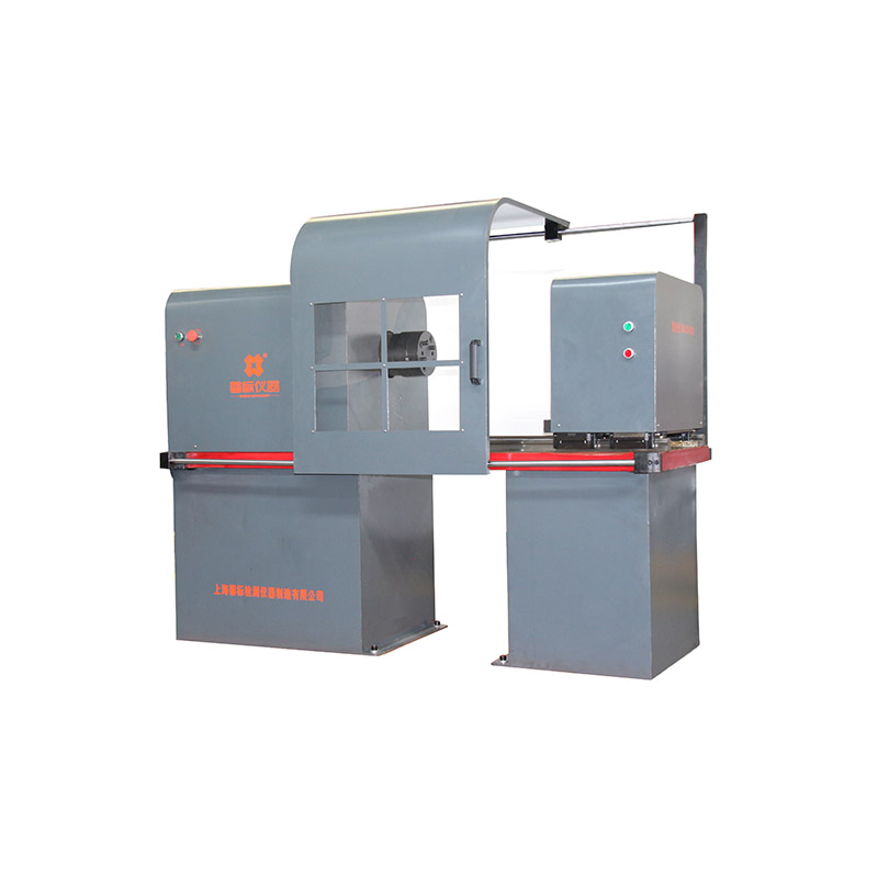 微機控制電子扭轉試驗機